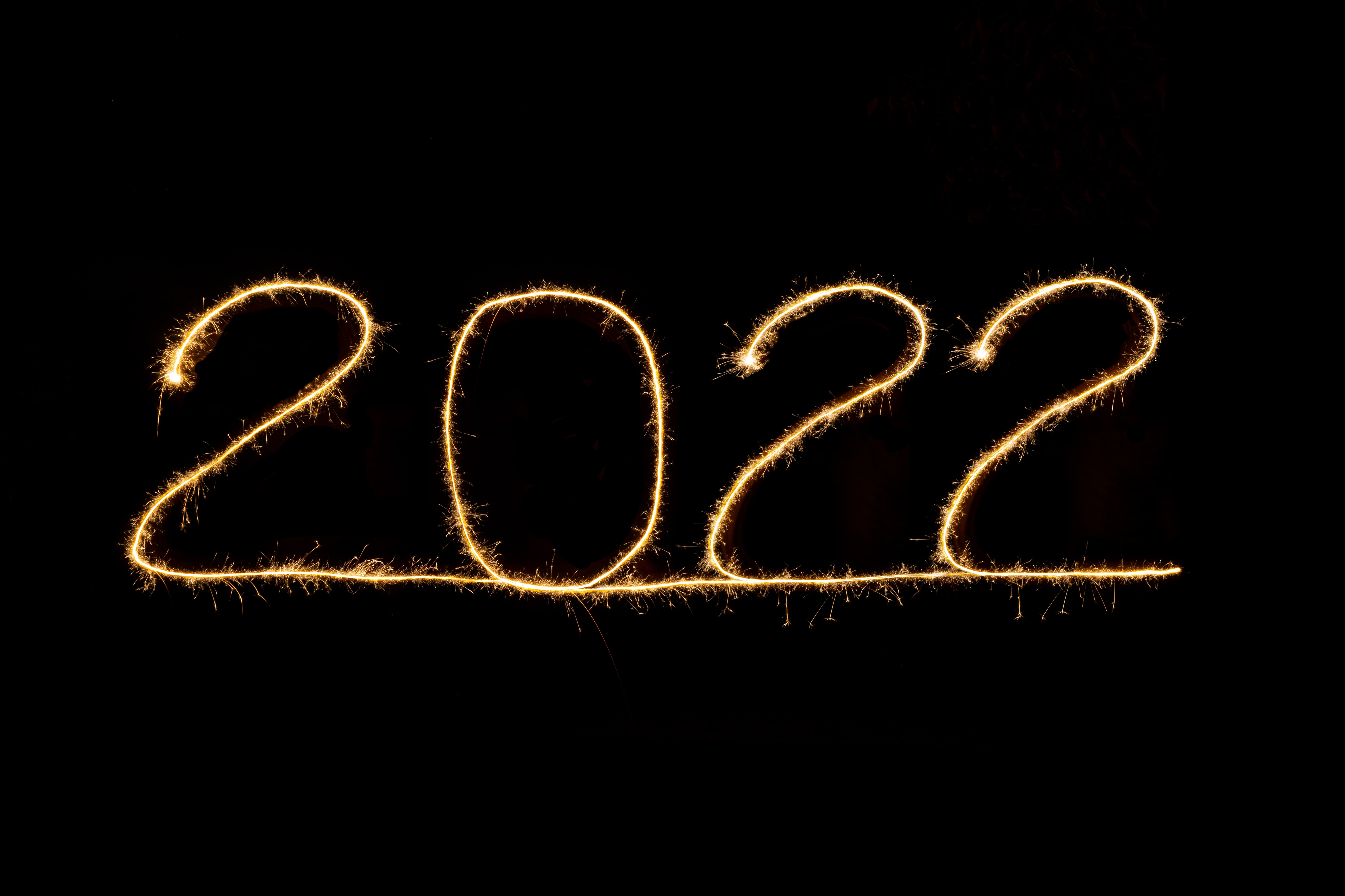 Goede voornemens om te sparen in 2022