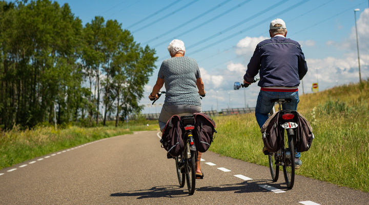 Het Nederlandse pensioenstelsel – bijna perfect